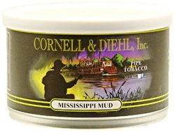 Cornell & Diehl Mississippi Mud