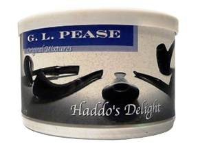G.L Pease Haddo's Delight