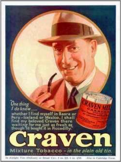 Ads Craven Mixture