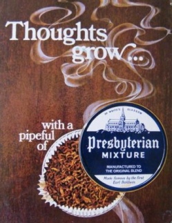 Ads Presbyterian Mixture